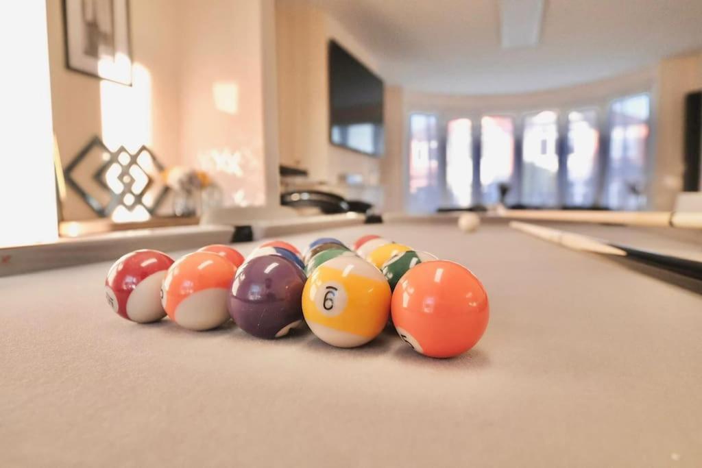 Wilton Retreat- Hot Tub, Pool Table, Parking Apartment Southampton
